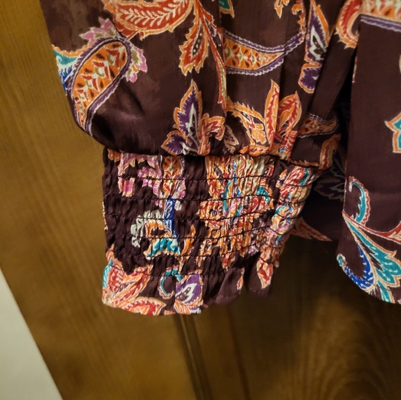 Loft Blouse - Picture 6 of 9